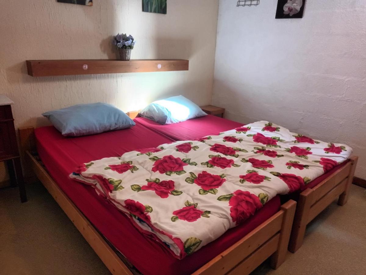 Appartement Ideal Pres De Durbuy / Ideaal Appartement Nabij Durbuy / Ideal Apartment Near Durbuy Хотон Екстериор снимка